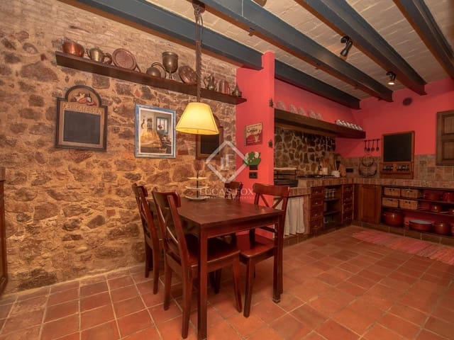 3 camera da letto Villa in vendita in Sant Feliu de Guíxols - 780.000 € (Rif: 8428072)