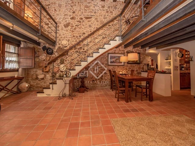 3 camera da letto Villa in vendita in Sant Feliu de Guíxols - 780.000 € (Rif: 8428072)