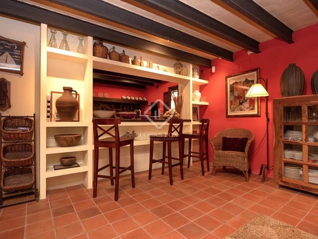 3 camera da letto Villa in vendita in Sant Feliu de Guíxols - 780.000 € (Rif: 8428072)