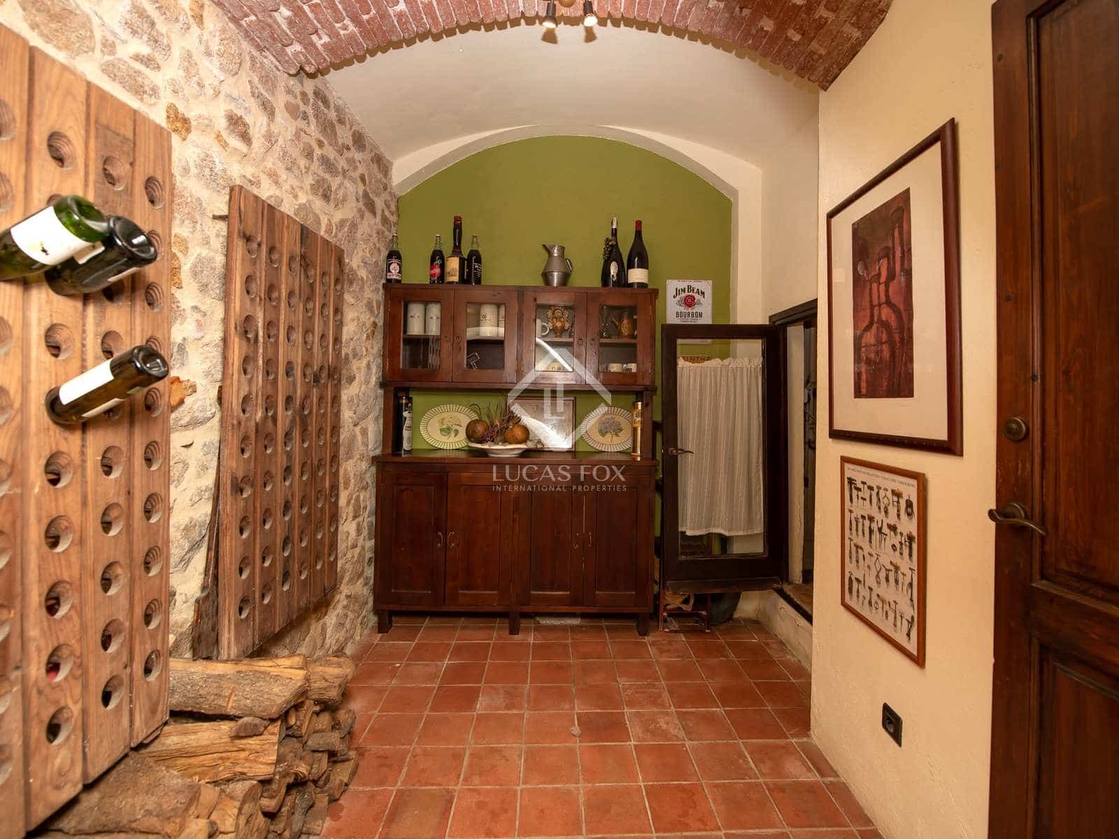 3 chambre Villa/Maison à vendre à Sant Feliu de Guixols - 780 000 € (Ref: 8428072)