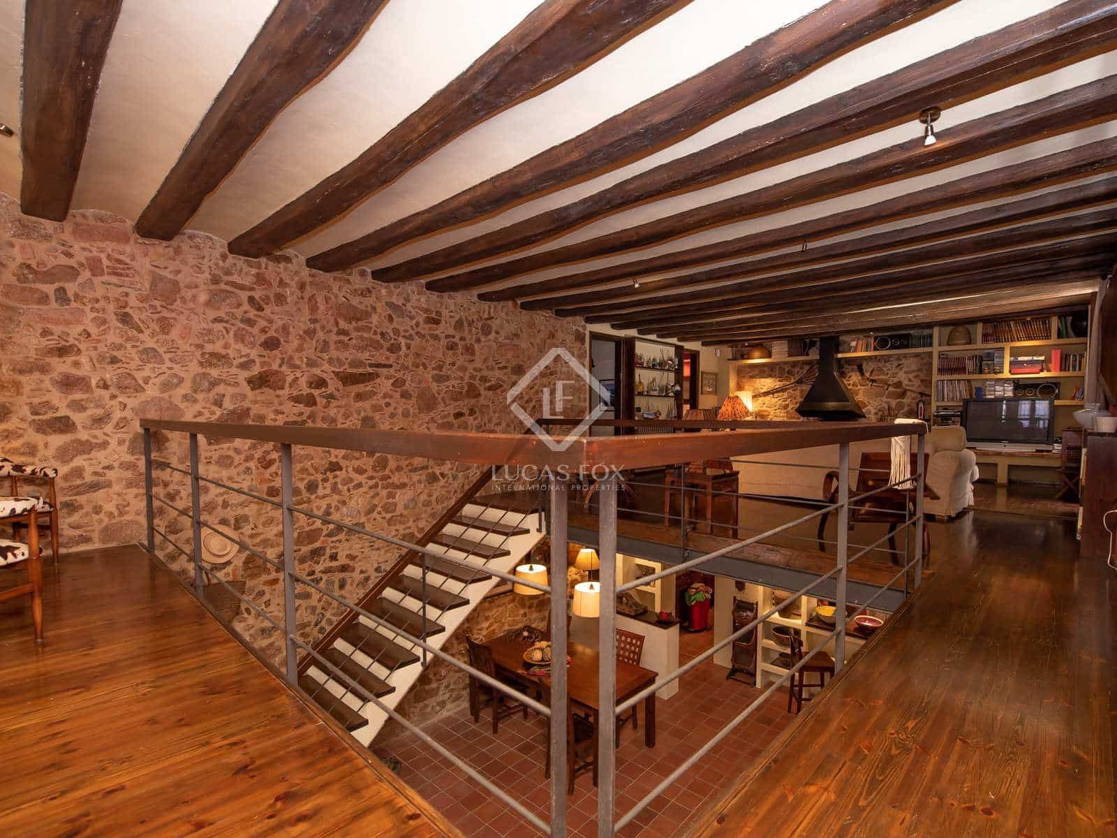 3 chambre Villa/Maison à vendre à Sant Feliu de Guixols - 780 000 € (Ref: 8428072)