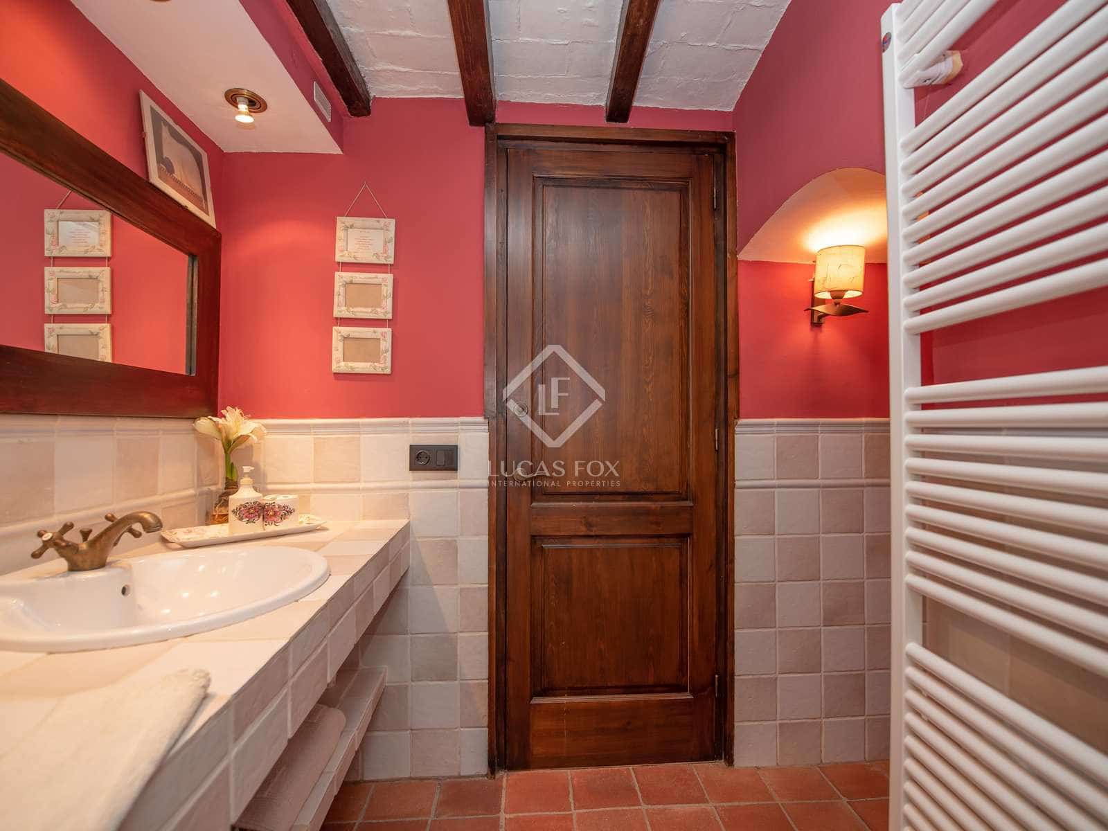 3 chambre Villa/Maison à vendre à Sant Feliu de Guixols - 780 000 € (Ref: 8428072)