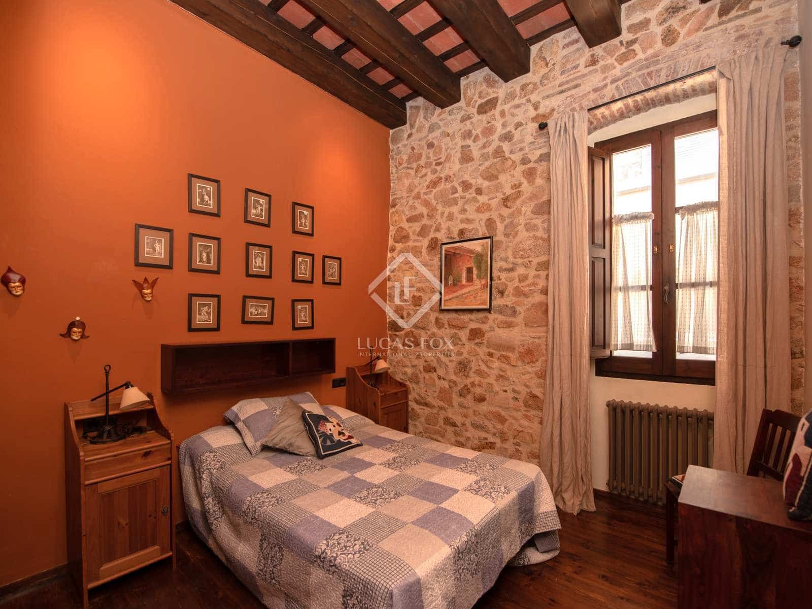 3 chambre Villa/Maison à vendre à Sant Feliu de Guixols - 780 000 € (Ref: 8428072)