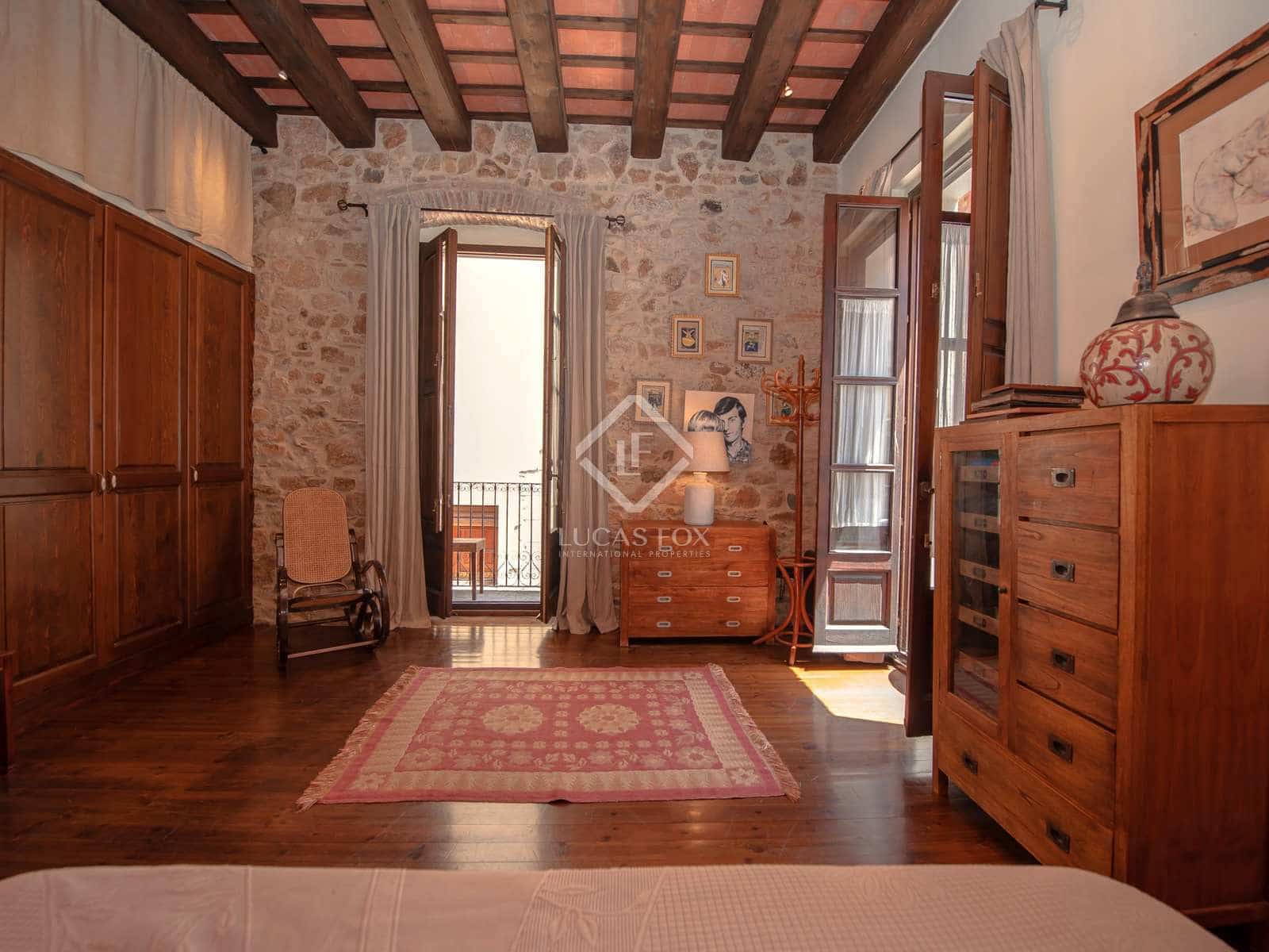 3 chambre Villa/Maison à vendre à Sant Feliu de Guixols - 780 000 € (Ref: 8428072)