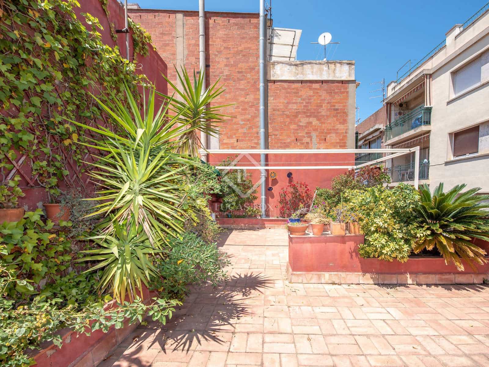 3 chambre Villa/Maison à vendre à Sant Feliu de Guixols - 780 000 € (Ref: 8428072)