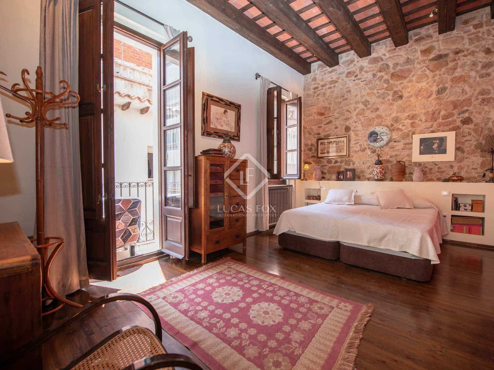 3 chambre Villa/Maison à vendre à Sant Feliu de Guixols - 780 000 € (Ref: 8428072)