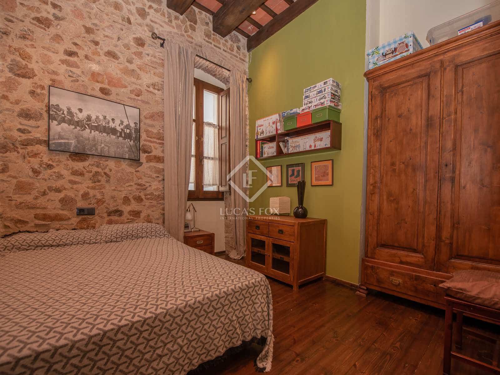 3 chambre Villa/Maison à vendre à Sant Feliu de Guixols - 780 000 € (Ref: 8428072)