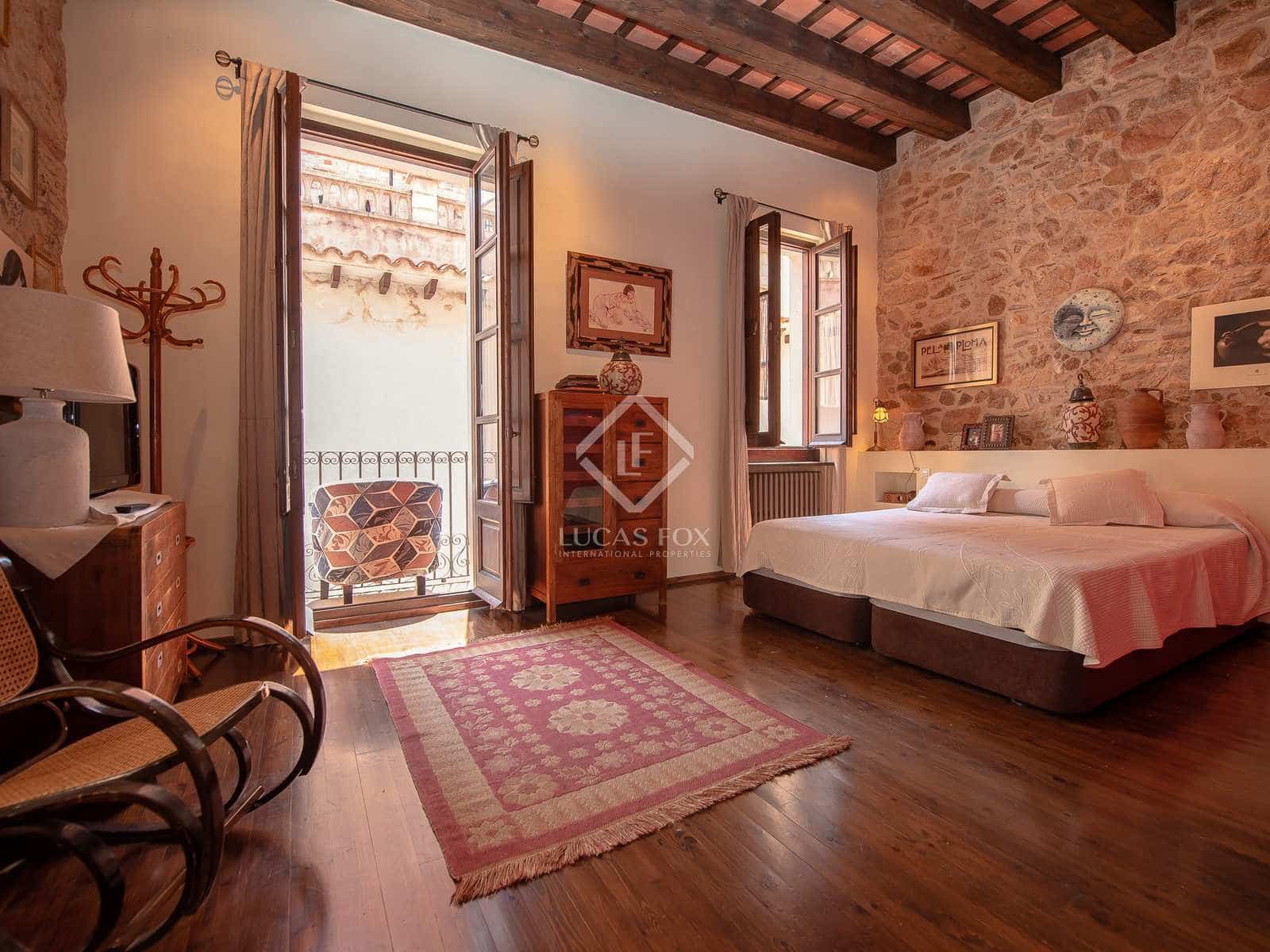 3 chambre Villa/Maison à vendre à Sant Feliu de Guixols - 780 000 € (Ref: 8428072)