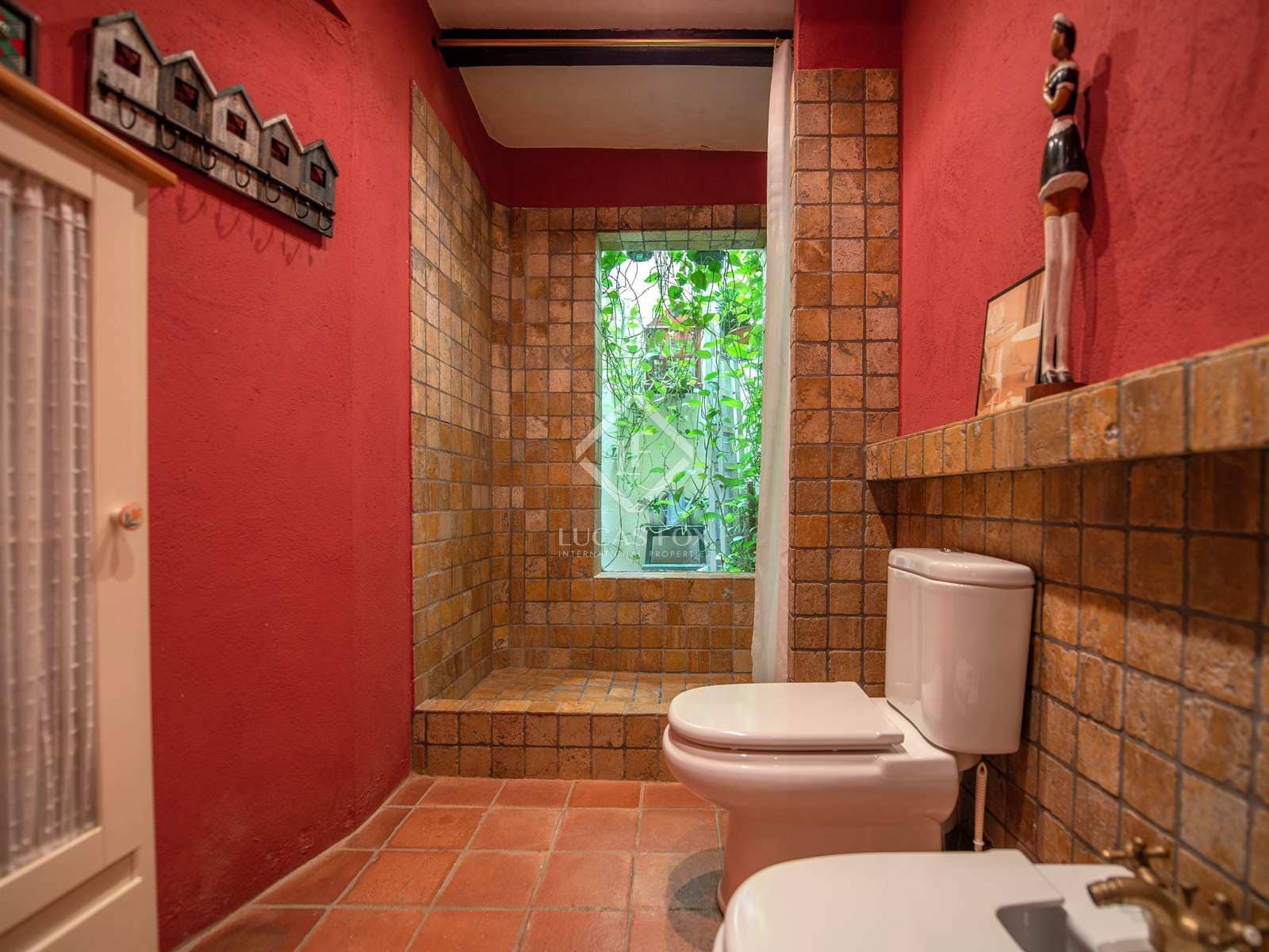 3 chambre Villa/Maison à vendre à Sant Feliu de Guixols - 780 000 € (Ref: 8428072)