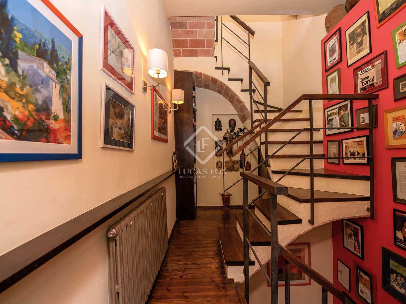 3 chambre Villa/Maison à vendre à Sant Feliu de Guixols - 780 000 € (Ref: 8428072)