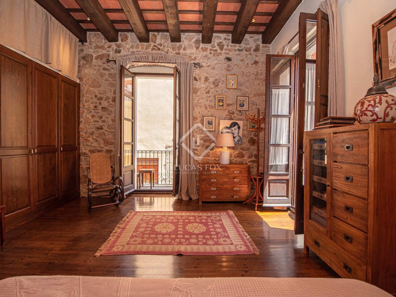 3 chambre Villa/Maison à vendre à Sant Feliu de Guixols - 780 000 € (Ref: 8428072)