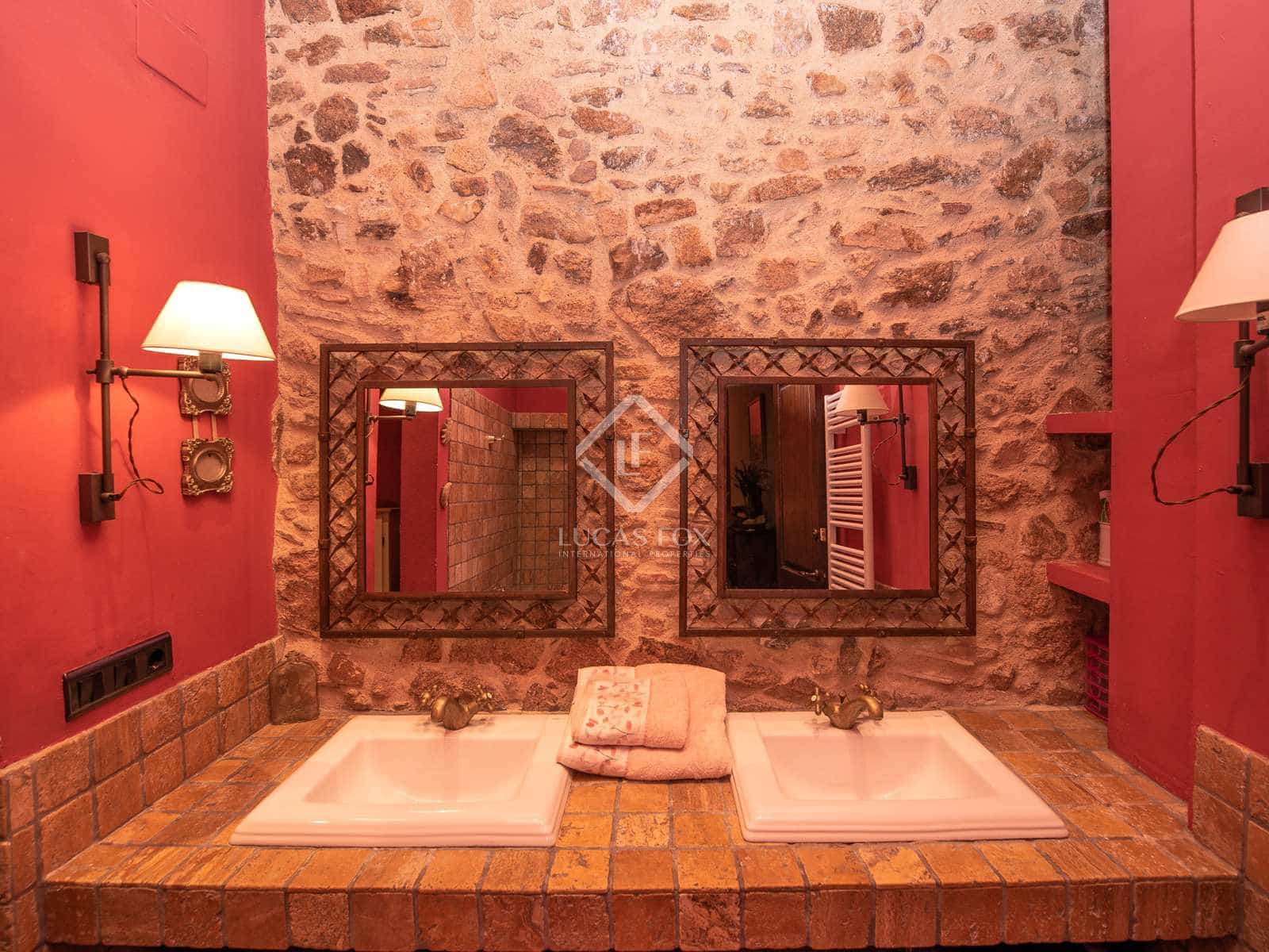 3 chambre Villa/Maison à vendre à Sant Feliu de Guixols - 780 000 € (Ref: 8428072)