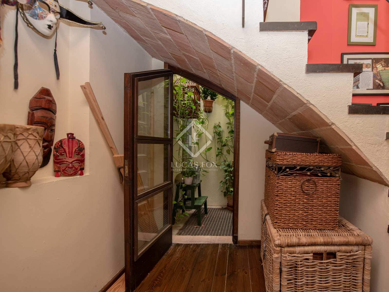 3 chambre Villa/Maison à vendre à Sant Feliu de Guixols - 780 000 € (Ref: 8428072)