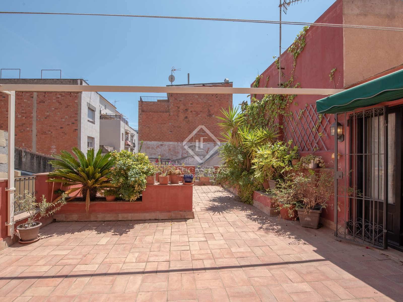 3 chambre Villa/Maison à vendre à Sant Feliu de Guixols - 780 000 € (Ref: 8428072)