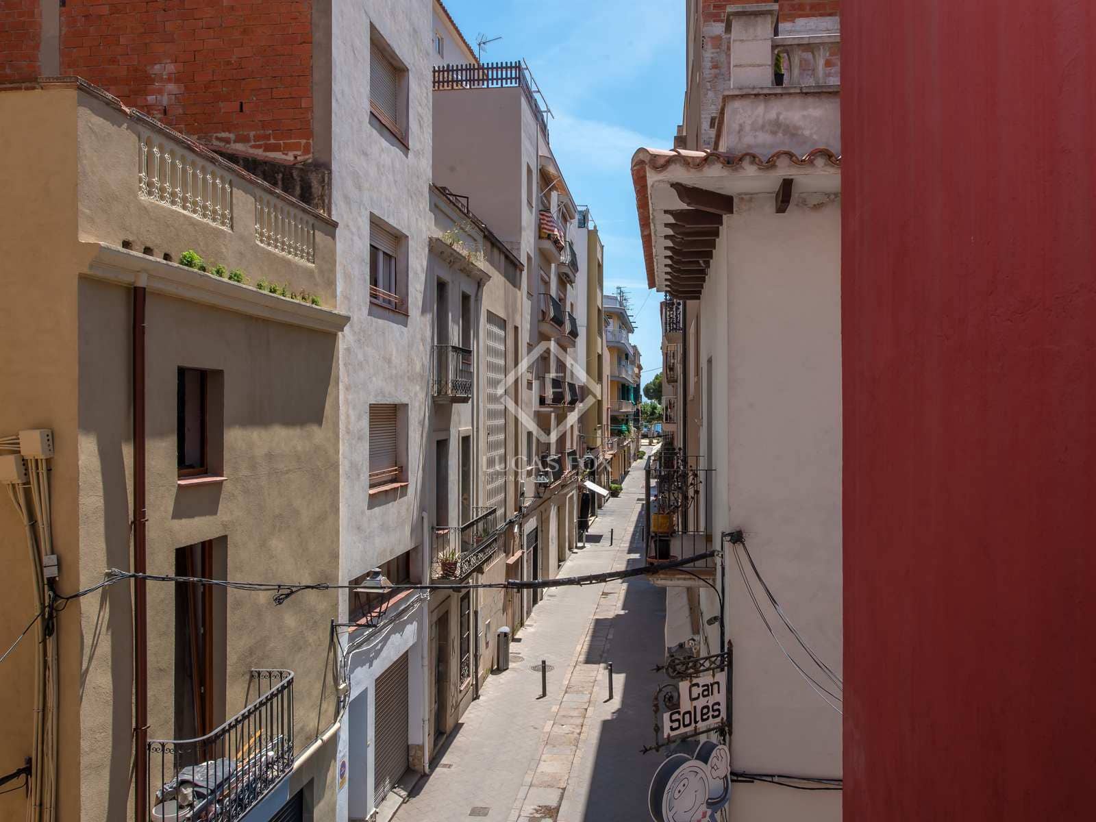 3 chambre Villa/Maison à vendre à Sant Feliu de Guixols - 780 000 € (Ref: 8428072)