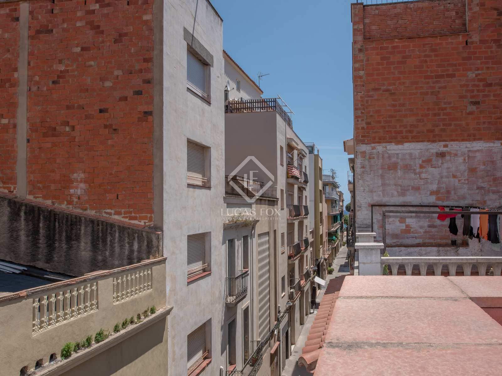 3 chambre Villa/Maison à vendre à Sant Feliu de Guixols - 780 000 € (Ref: 8428072)