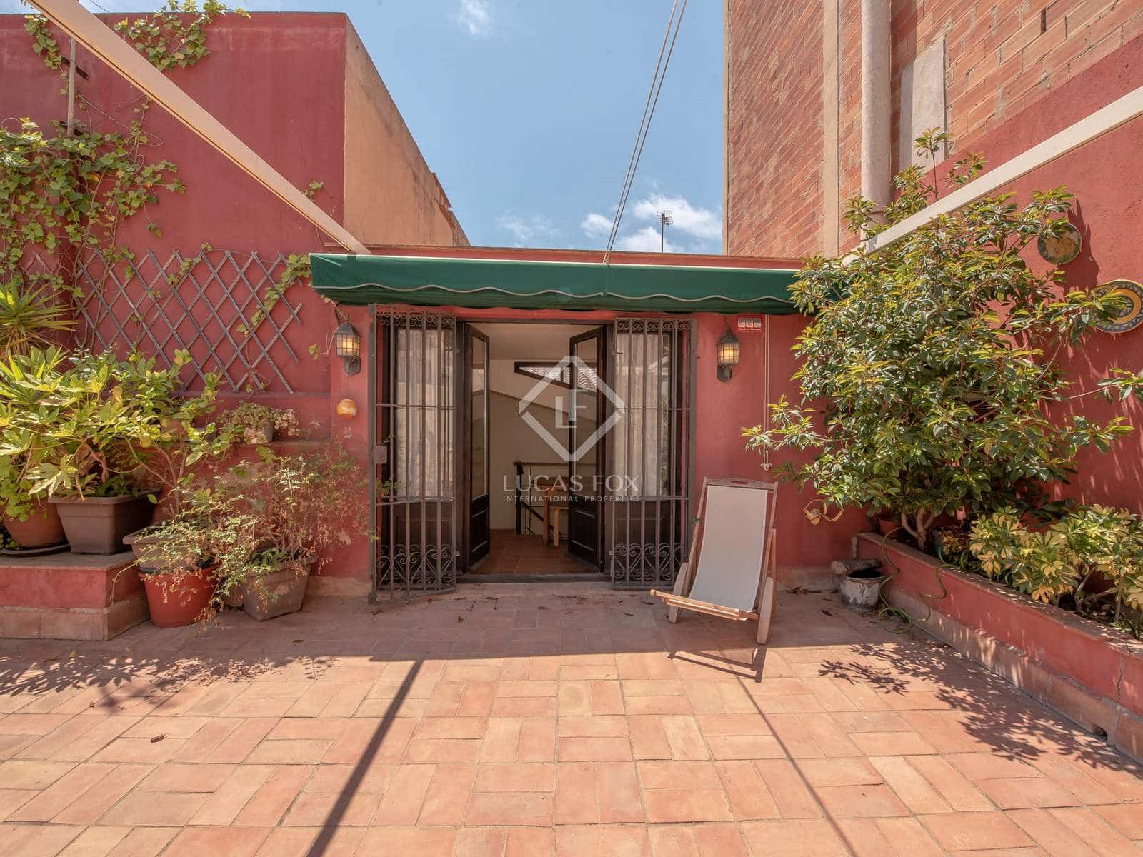 3 chambre Villa/Maison à vendre à Sant Feliu de Guixols - 780 000 € (Ref: 8428072)