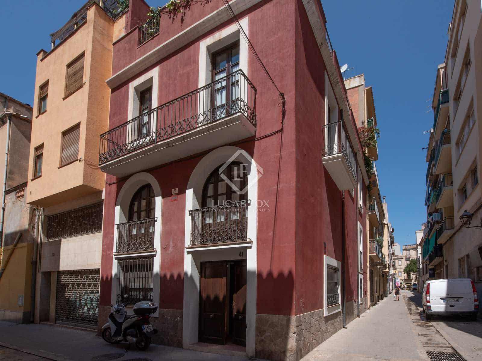 3 chambre Villa/Maison à vendre à Sant Feliu de Guixols - 780 000 € (Ref: 8428072)