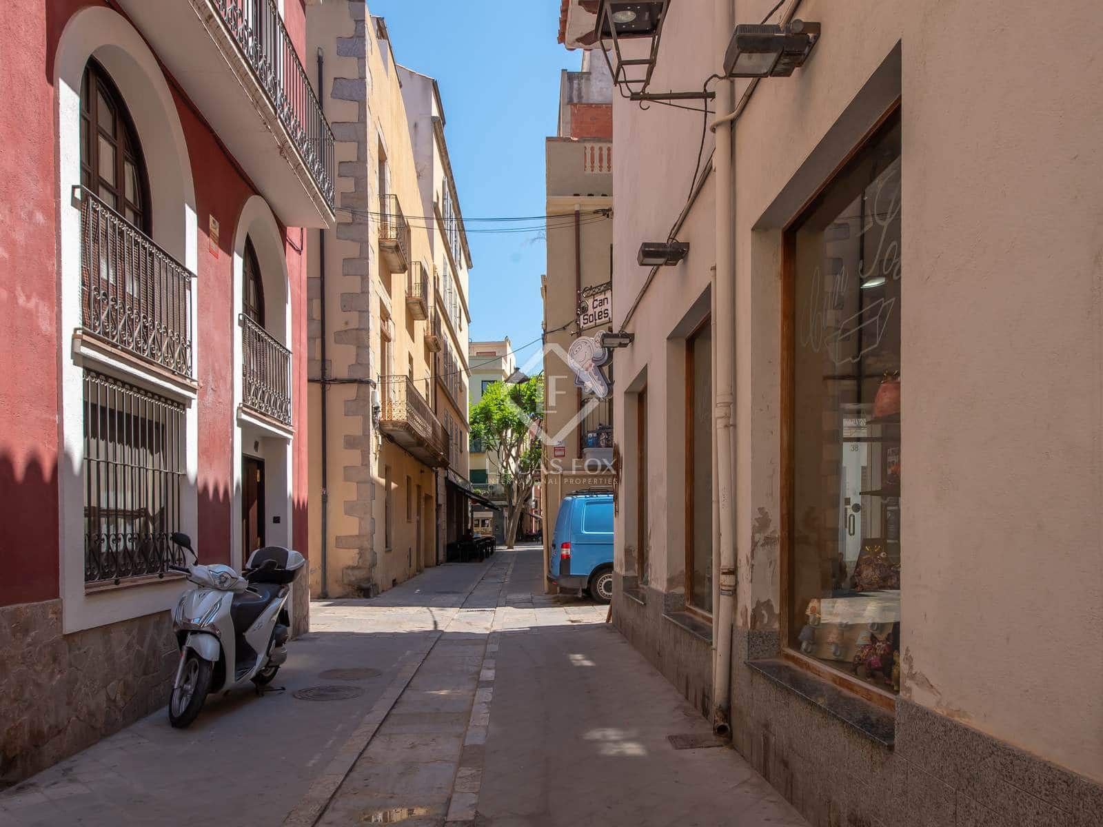 3 chambre Villa/Maison à vendre à Sant Feliu de Guixols - 780 000 € (Ref: 8428072)