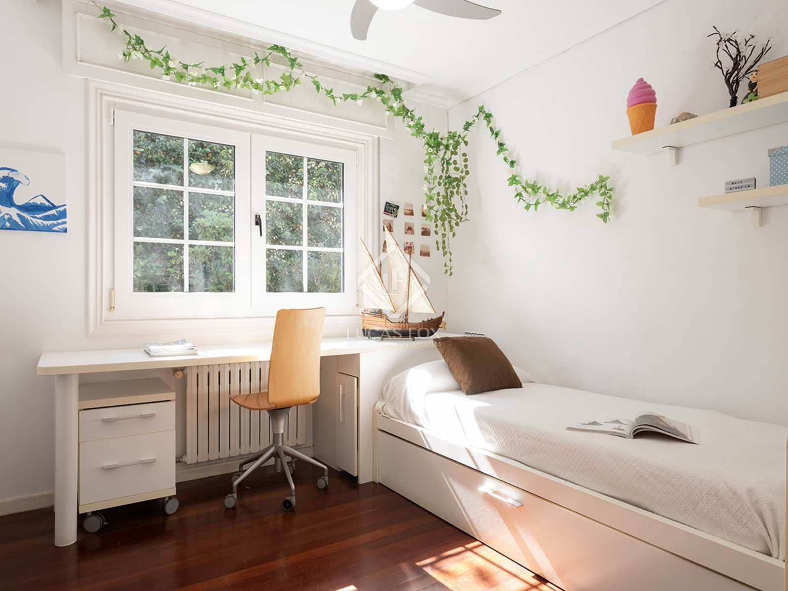 6 chambre Villa/Maison à vendre à Nigran avec piscine garage - 990 000 € (Ref: 8428073)