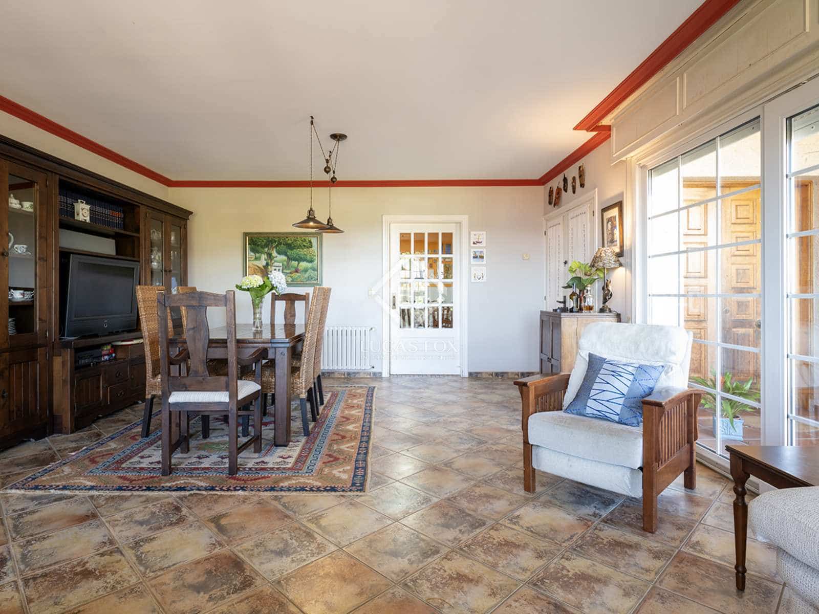 6 chambre Villa/Maison à vendre à Nigran avec piscine garage - 990 000 € (Ref: 8428073)