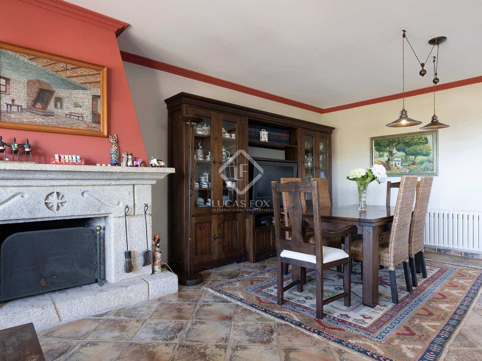 6 chambre Villa/Maison à vendre à Nigran avec piscine garage - 990 000 € (Ref: 8428073)