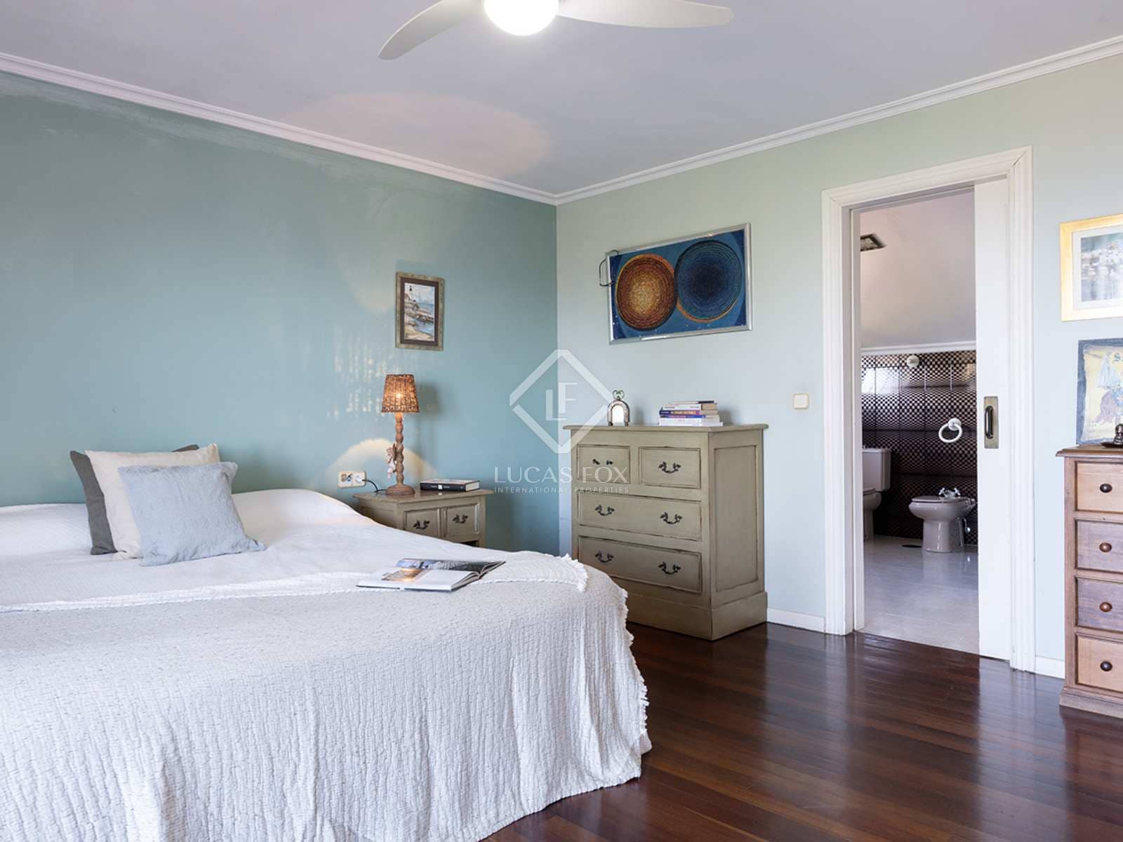 6 chambre Villa/Maison à vendre à Nigran avec piscine garage - 990 000 € (Ref: 8428073)