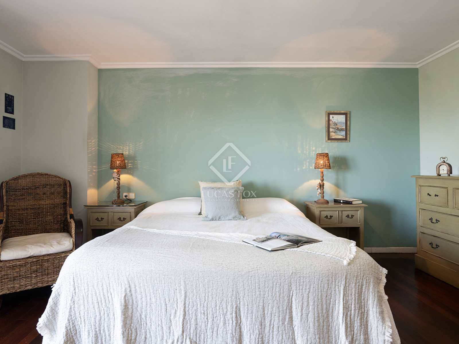 6 chambre Villa/Maison à vendre à Nigran avec piscine garage - 990 000 € (Ref: 8428073)