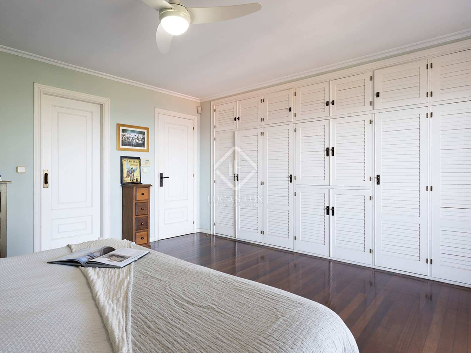 6 chambre Villa/Maison à vendre à Nigran avec piscine garage - 990 000 € (Ref: 8428073)