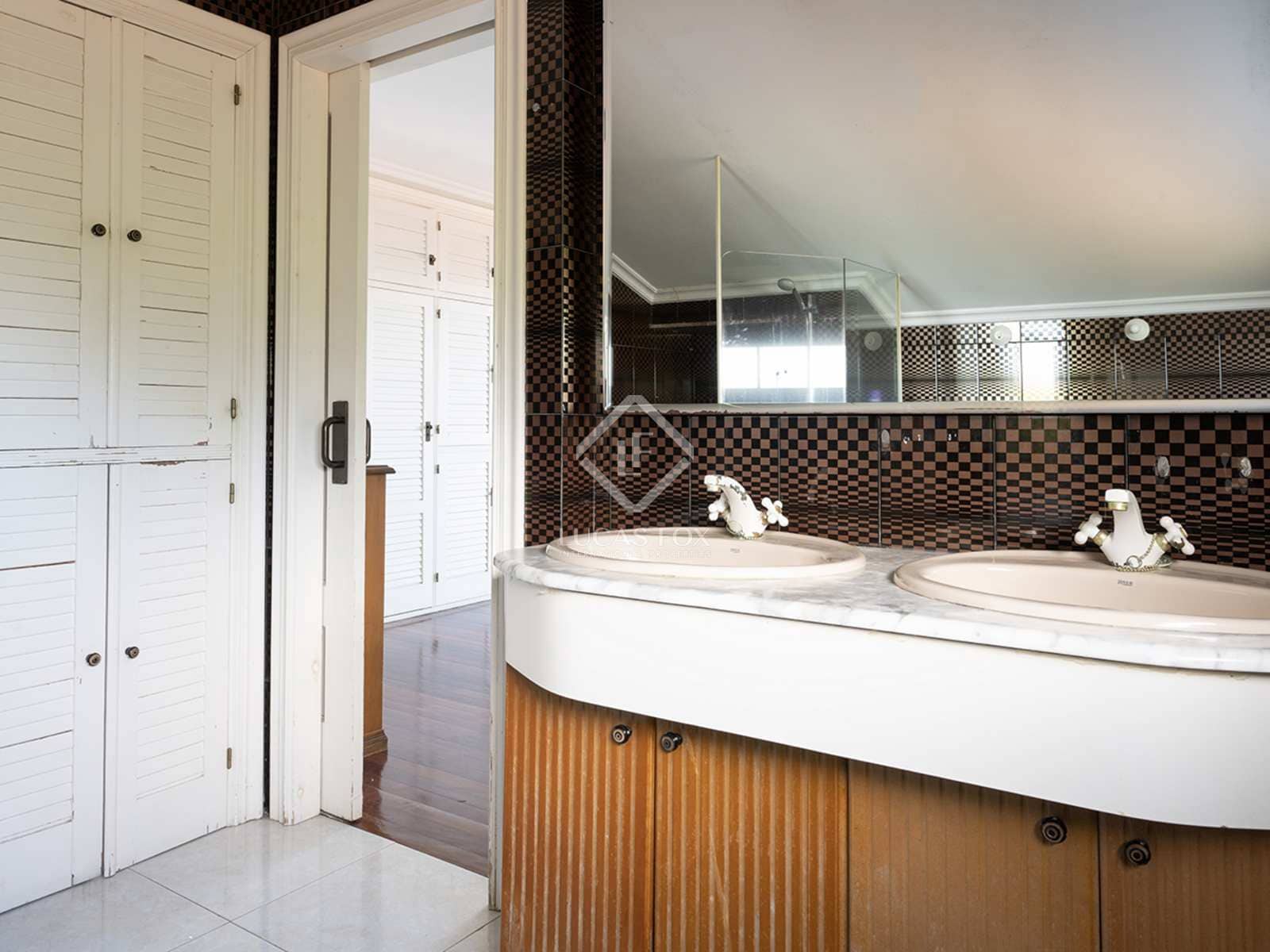 6 chambre Villa/Maison à vendre à Nigran avec piscine garage - 990 000 € (Ref: 8428073)