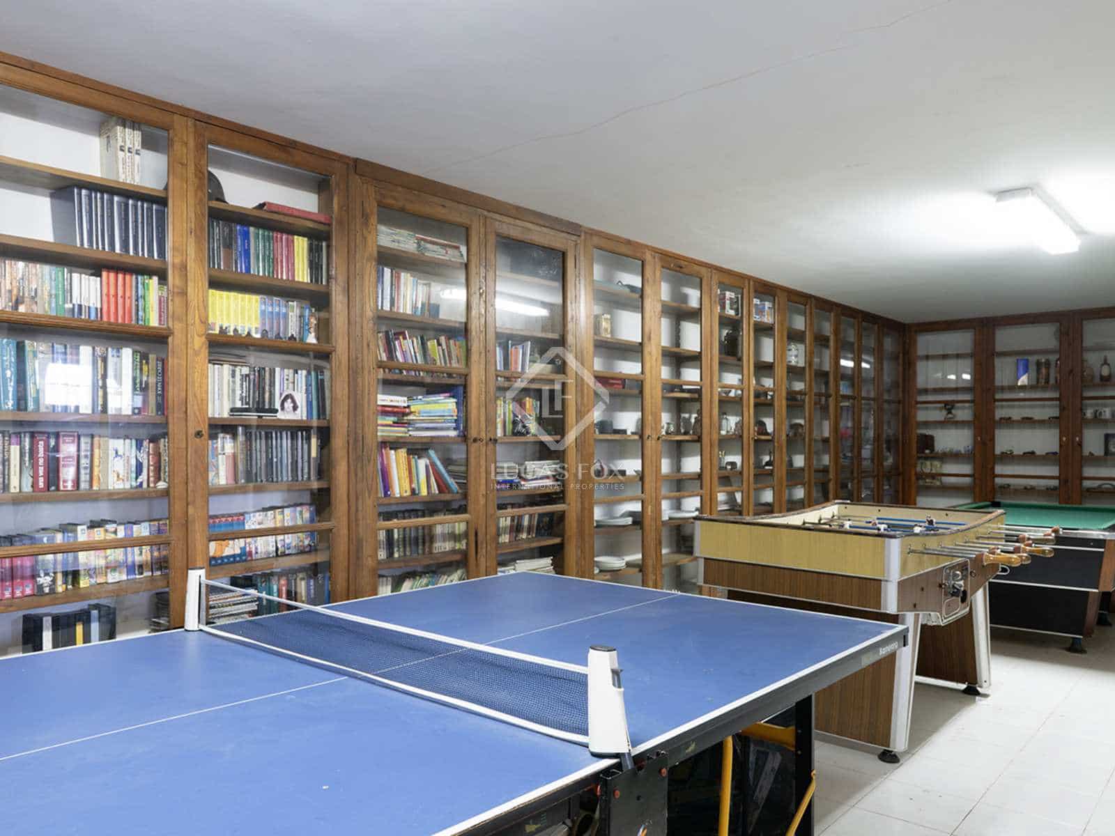 6 chambre Villa/Maison à vendre à Nigran avec piscine garage - 990 000 € (Ref: 8428073)