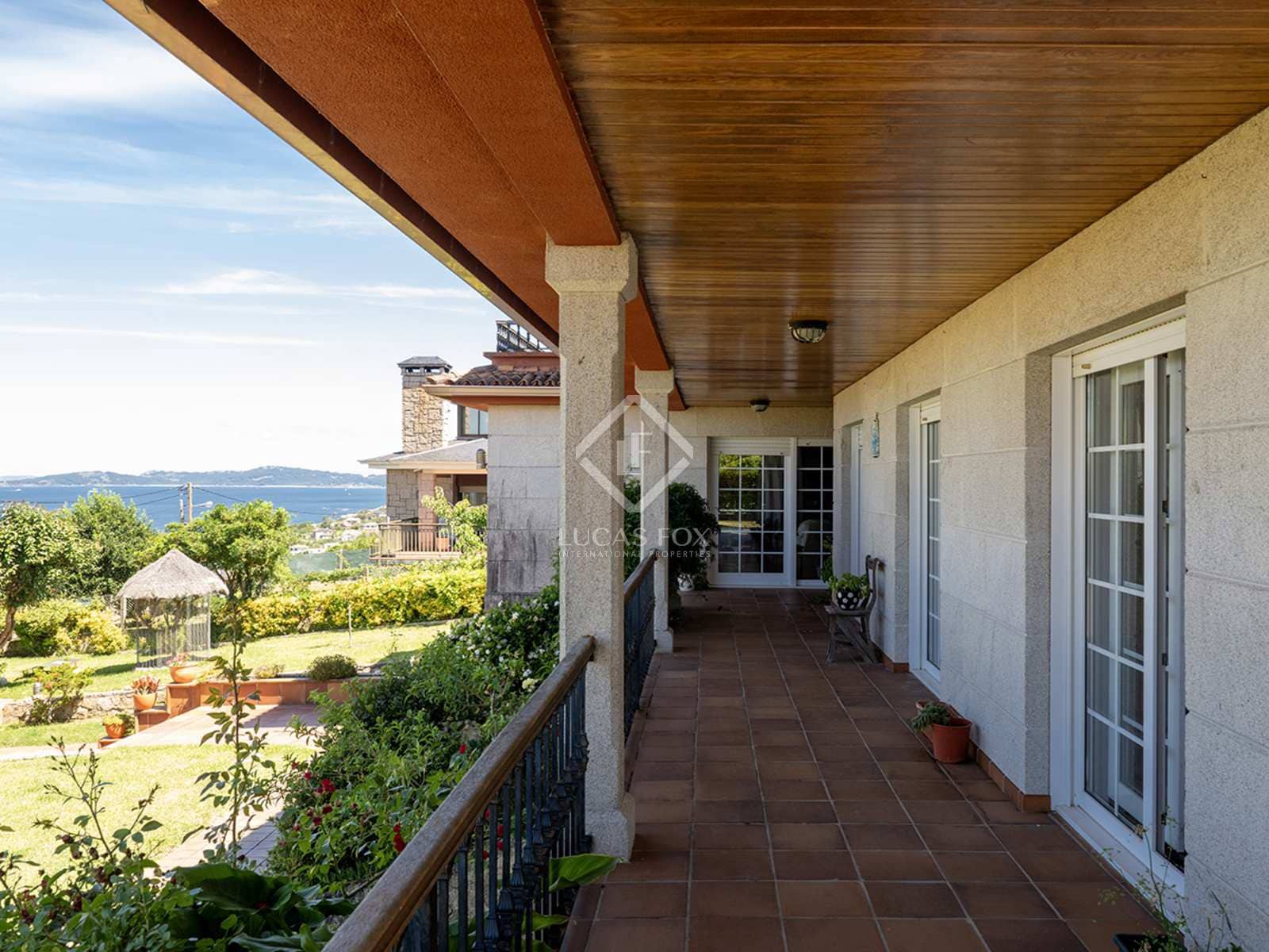 6 chambre Villa/Maison à vendre à Nigran avec piscine garage - 990 000 € (Ref: 8428073)