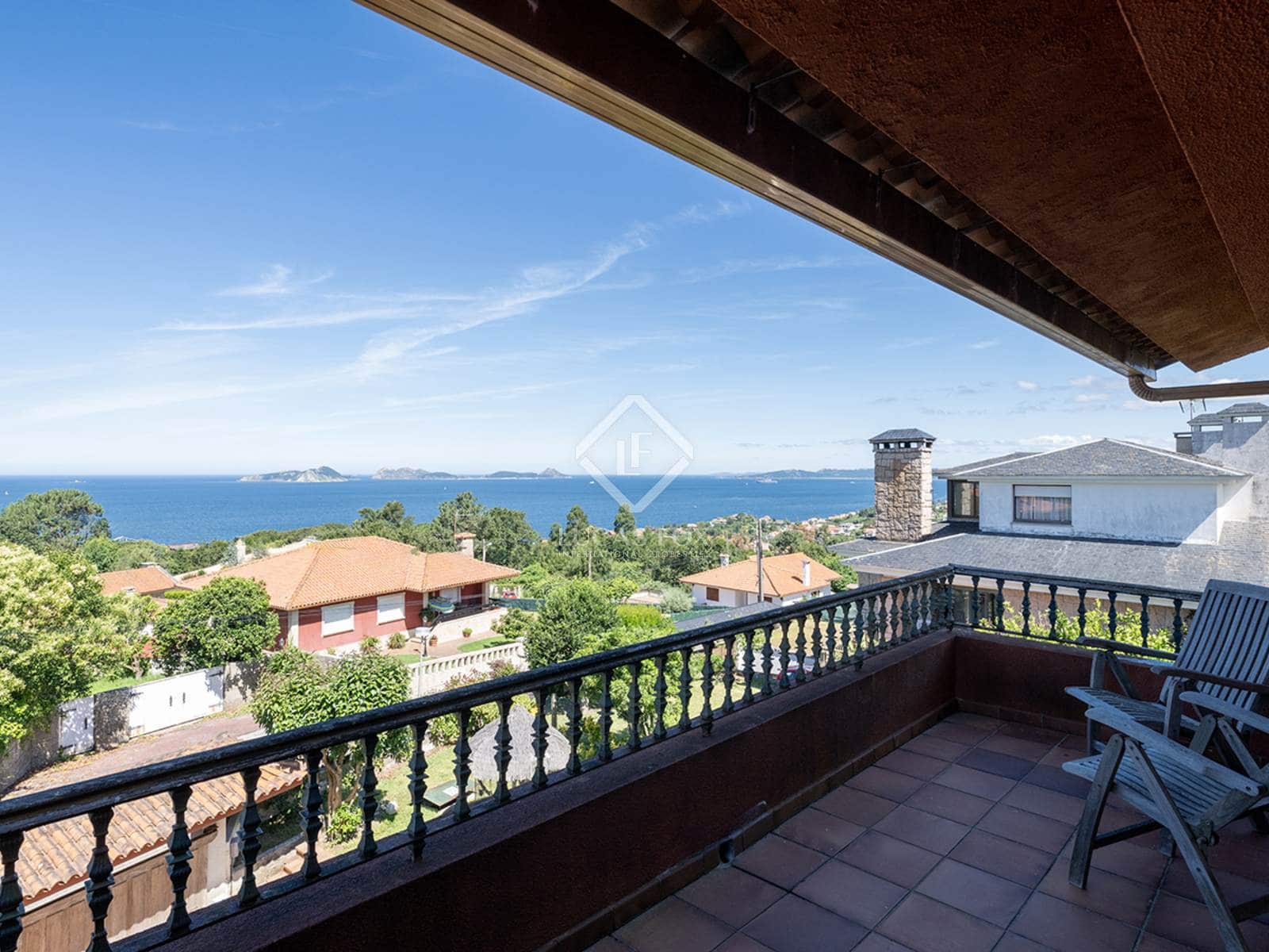 6 chambre Villa/Maison à vendre à Nigran avec piscine garage - 990 000 € (Ref: 8428073)