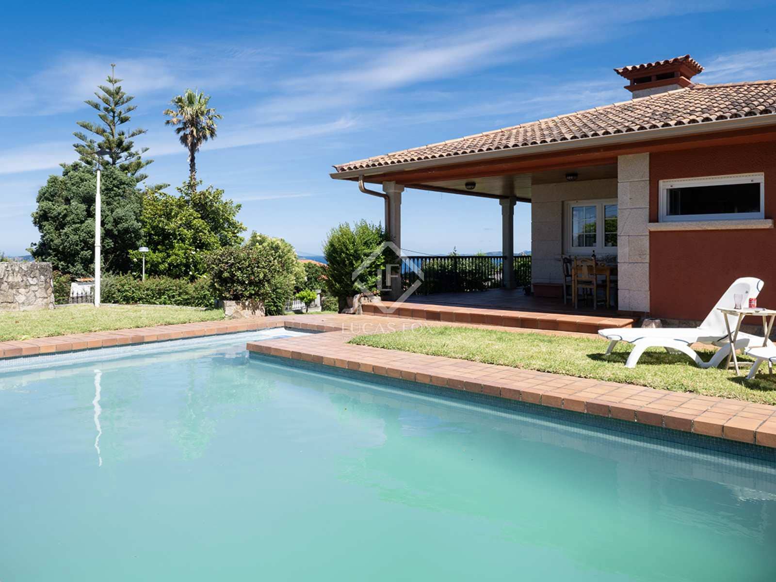 6 chambre Villa/Maison à vendre à Nigran avec piscine garage - 990 000 € (Ref: 8428073)