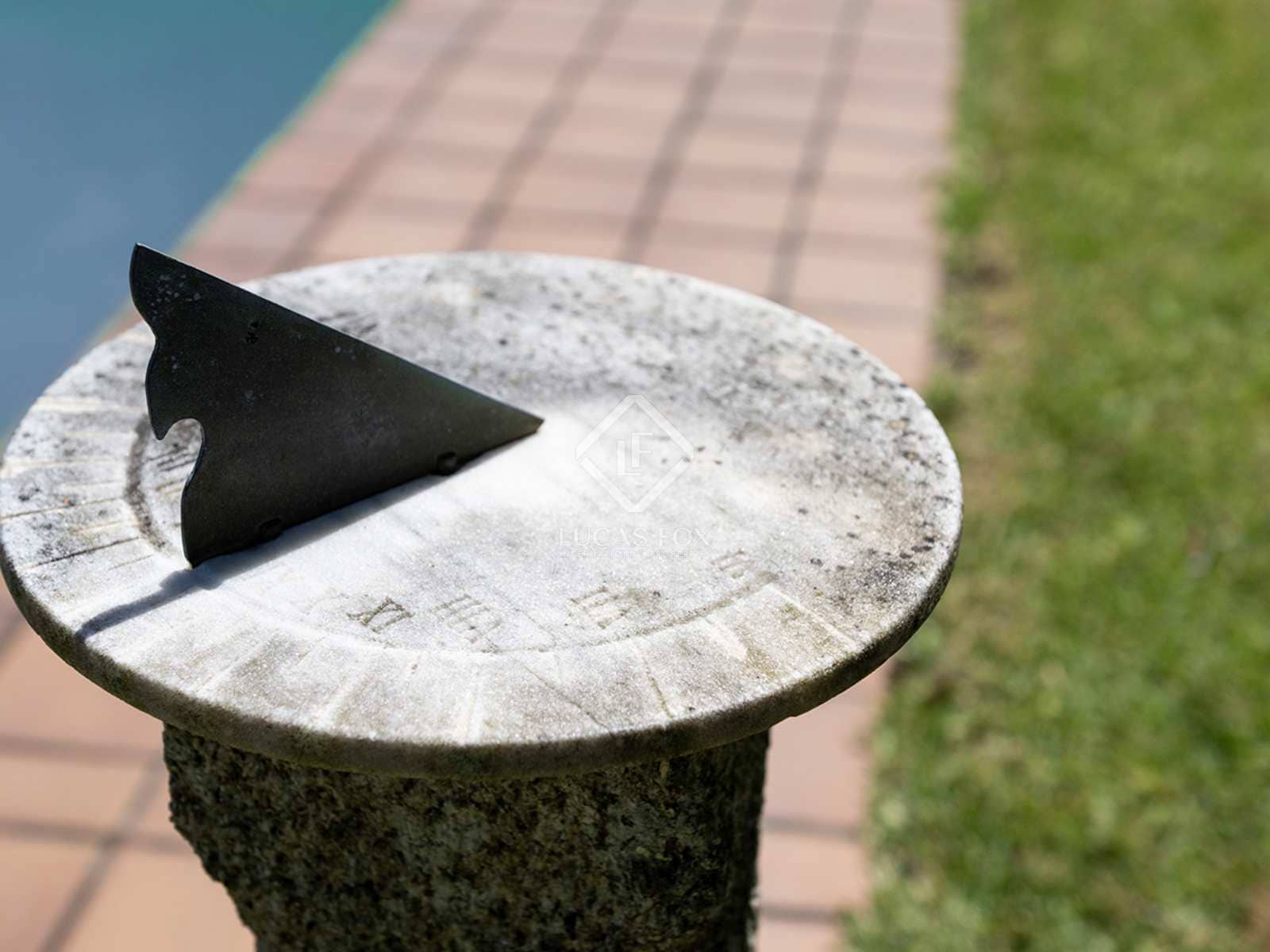 6 chambre Villa/Maison à vendre à Nigran avec piscine garage - 990 000 € (Ref: 8428073)