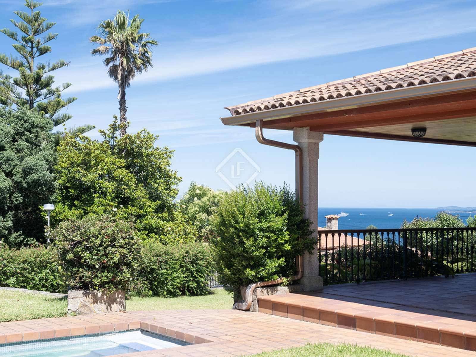 6 chambre Villa/Maison à vendre à Nigran avec piscine garage - 990 000 € (Ref: 8428073)