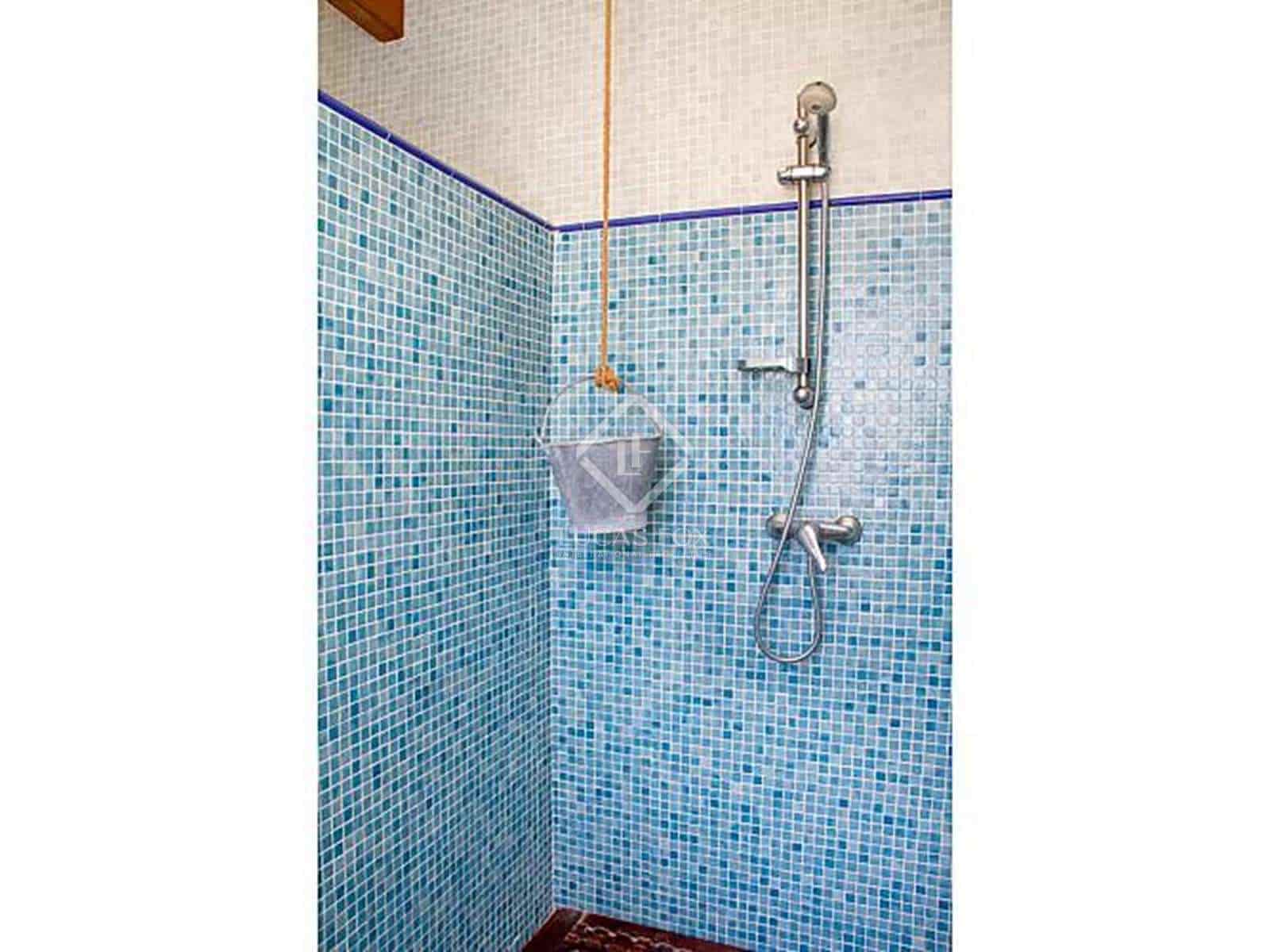 3 sypialnia Willa na sprzedaż w Ciutadella de Menorca z basenem garażem - 827 000 € (Ref: 8429326)