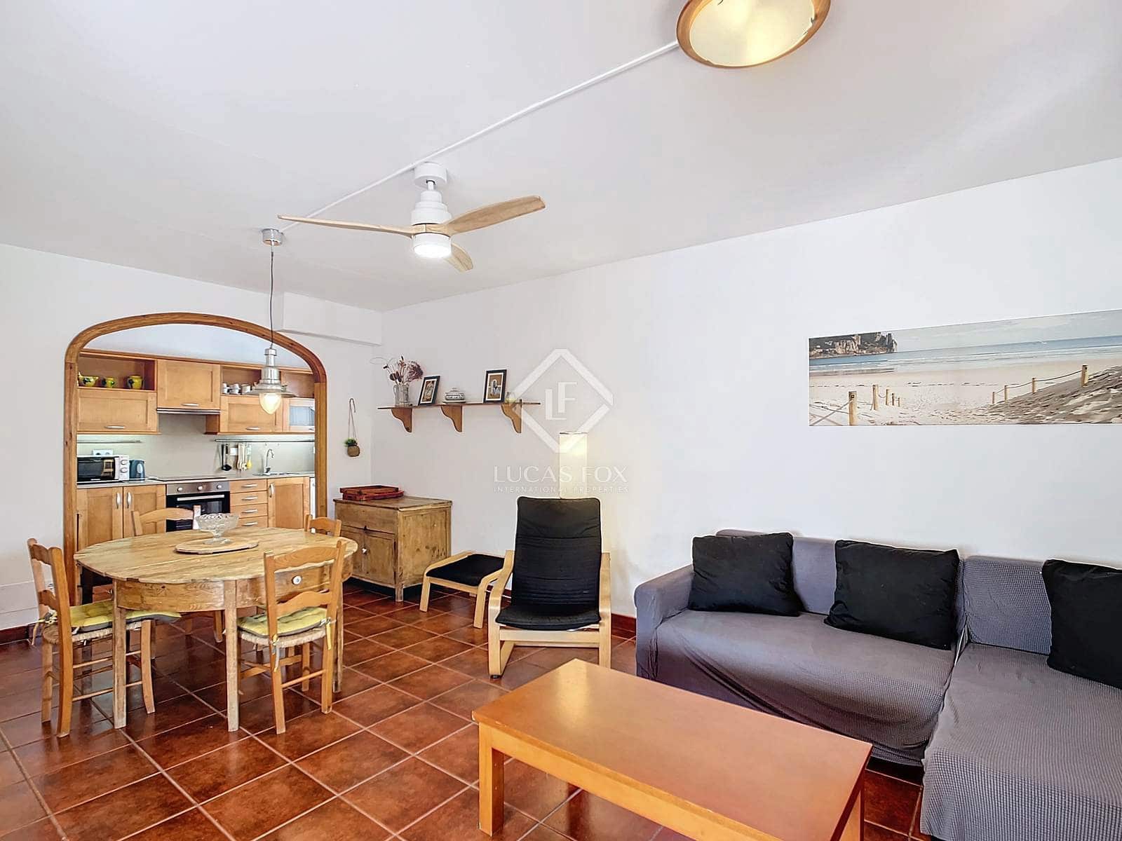 3 sypialnia Willa na sprzedaż w Ciutadella de Menorca z basenem garażem - 827 000 € (Ref: 8429326)