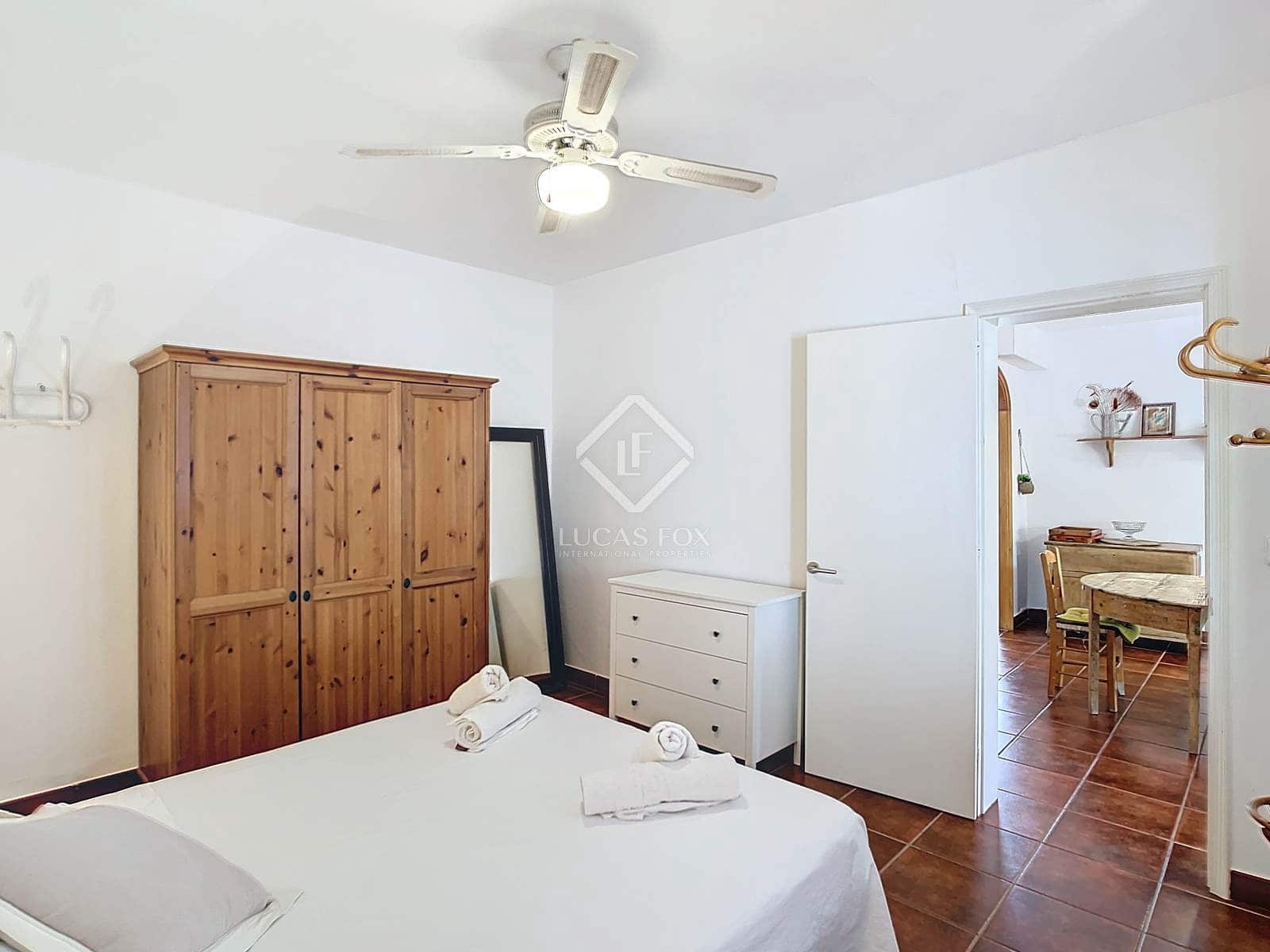 3 sypialnia Willa na sprzedaż w Ciutadella de Menorca z basenem garażem - 827 000 € (Ref: 8429326)