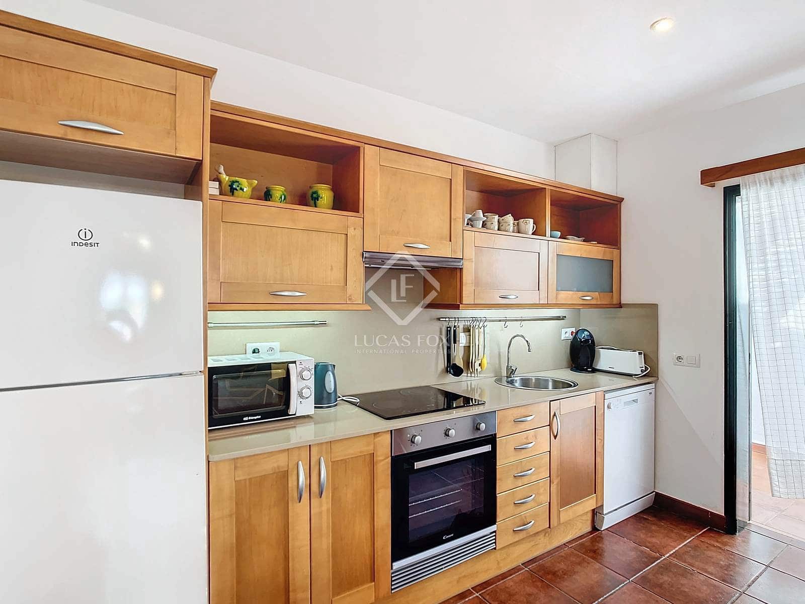 3 sypialnia Willa na sprzedaż w Ciutadella de Menorca z basenem garażem - 827 000 € (Ref: 8429326)