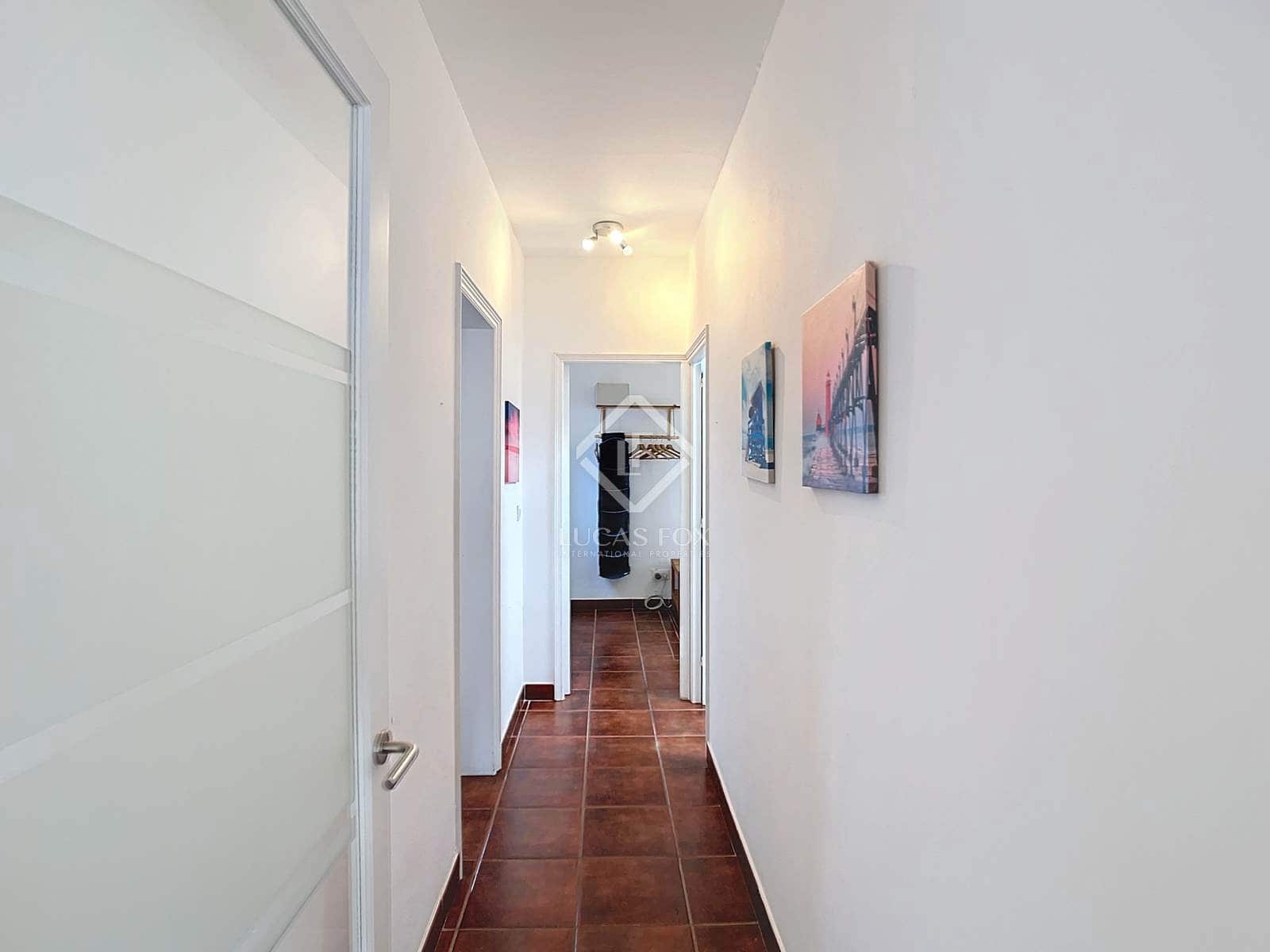 3 sypialnia Willa na sprzedaż w Ciutadella de Menorca z basenem garażem - 827 000 € (Ref: 8429326)