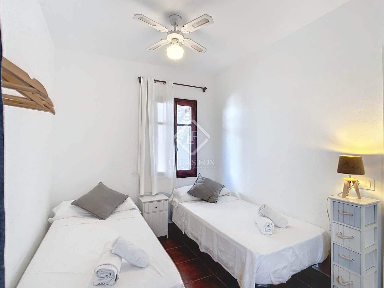 3 sypialnia Willa na sprzedaż w Ciutadella de Menorca z basenem garażem - 827 000 € (Ref: 8429326)