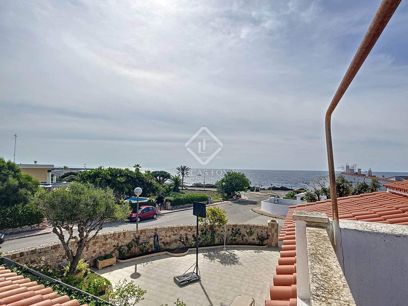 3 sypialnia Willa na sprzedaż w Ciutadella de Menorca z basenem garażem - 827 000 € (Ref: 8429326)