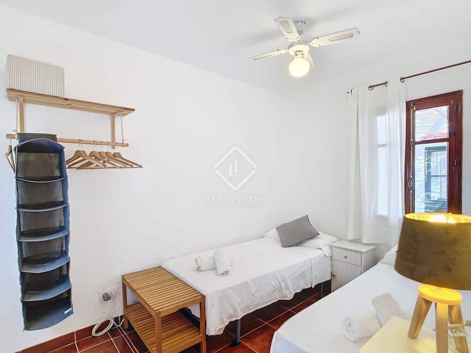 3 sypialnia Willa na sprzedaż w Ciutadella de Menorca z basenem garażem - 827 000 € (Ref: 8429326)