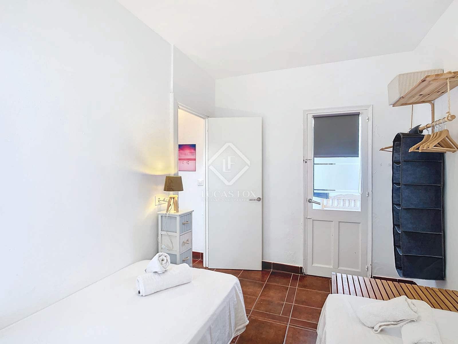 3 sypialnia Willa na sprzedaż w Ciutadella de Menorca z basenem garażem - 827 000 € (Ref: 8429326)