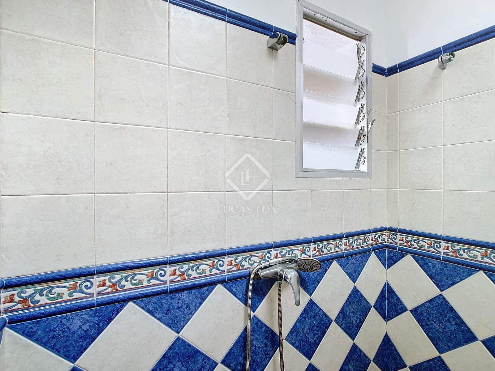 3 sypialnia Willa na sprzedaż w Ciutadella de Menorca z basenem garażem - 827 000 € (Ref: 8429326)