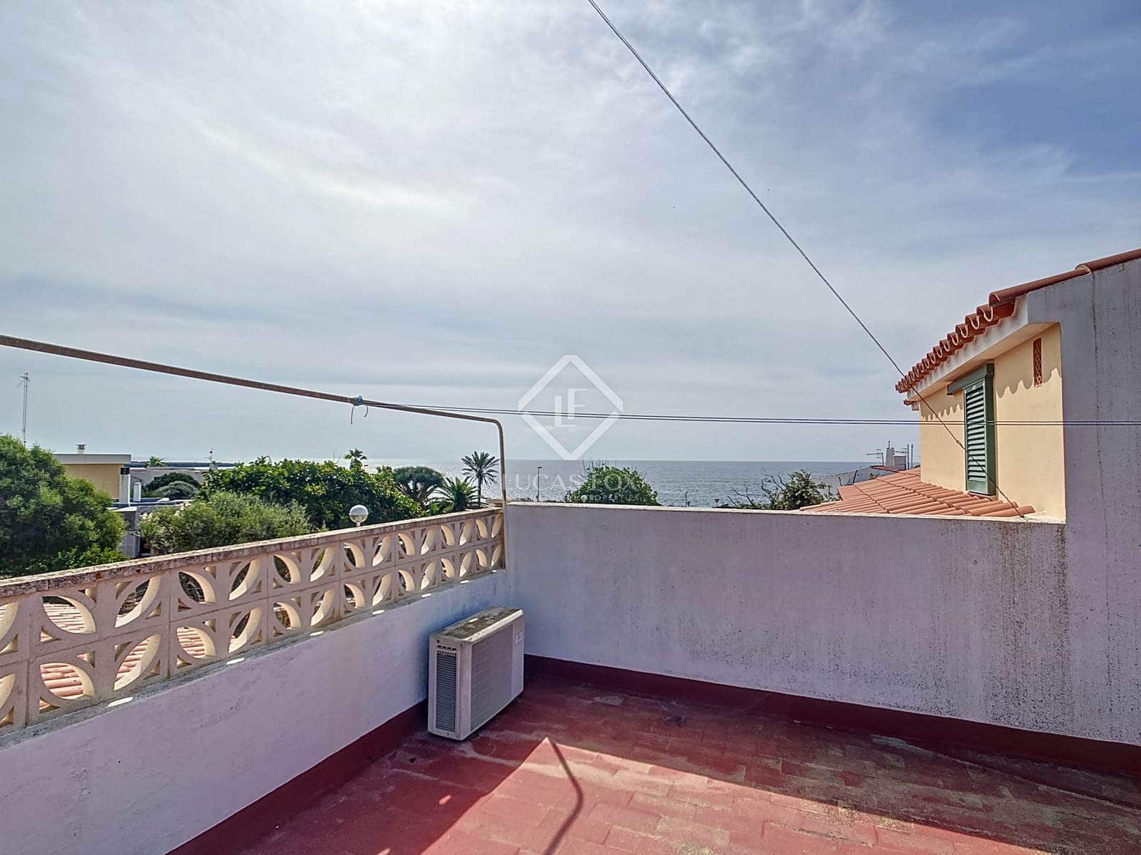 3 sypialnia Willa na sprzedaż w Ciutadella de Menorca z basenem garażem - 827 000 € (Ref: 8429326)