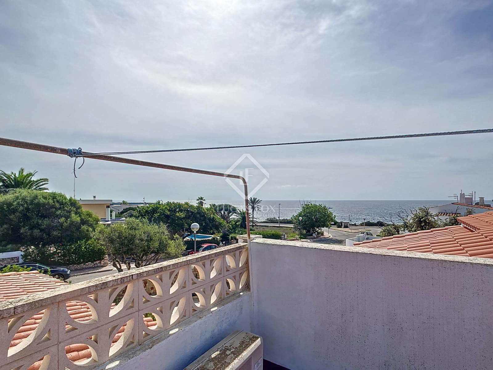 3 sypialnia Willa na sprzedaż w Ciutadella de Menorca z basenem garażem - 827 000 € (Ref: 8429326)
