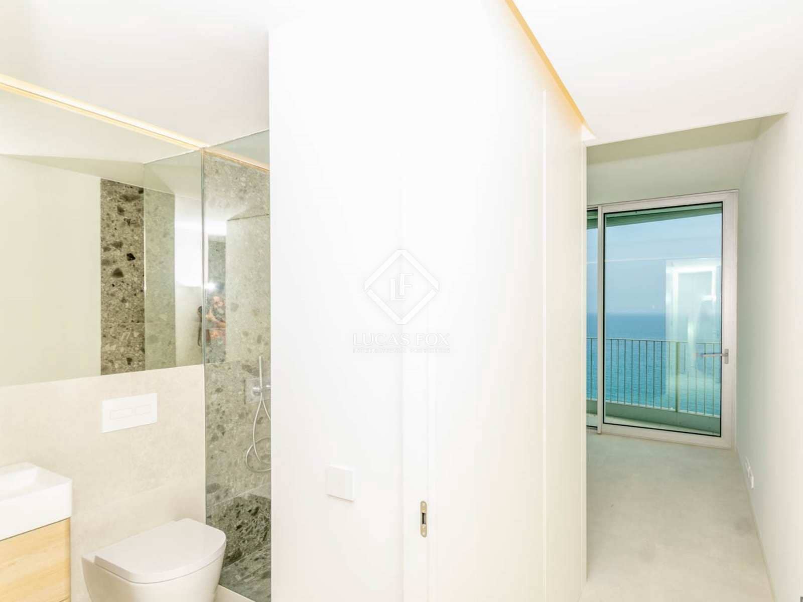 4 bedroom Apartment for sale in Calpe / Calp with pool garage - € 1,600,000 (Ref: 8429470)