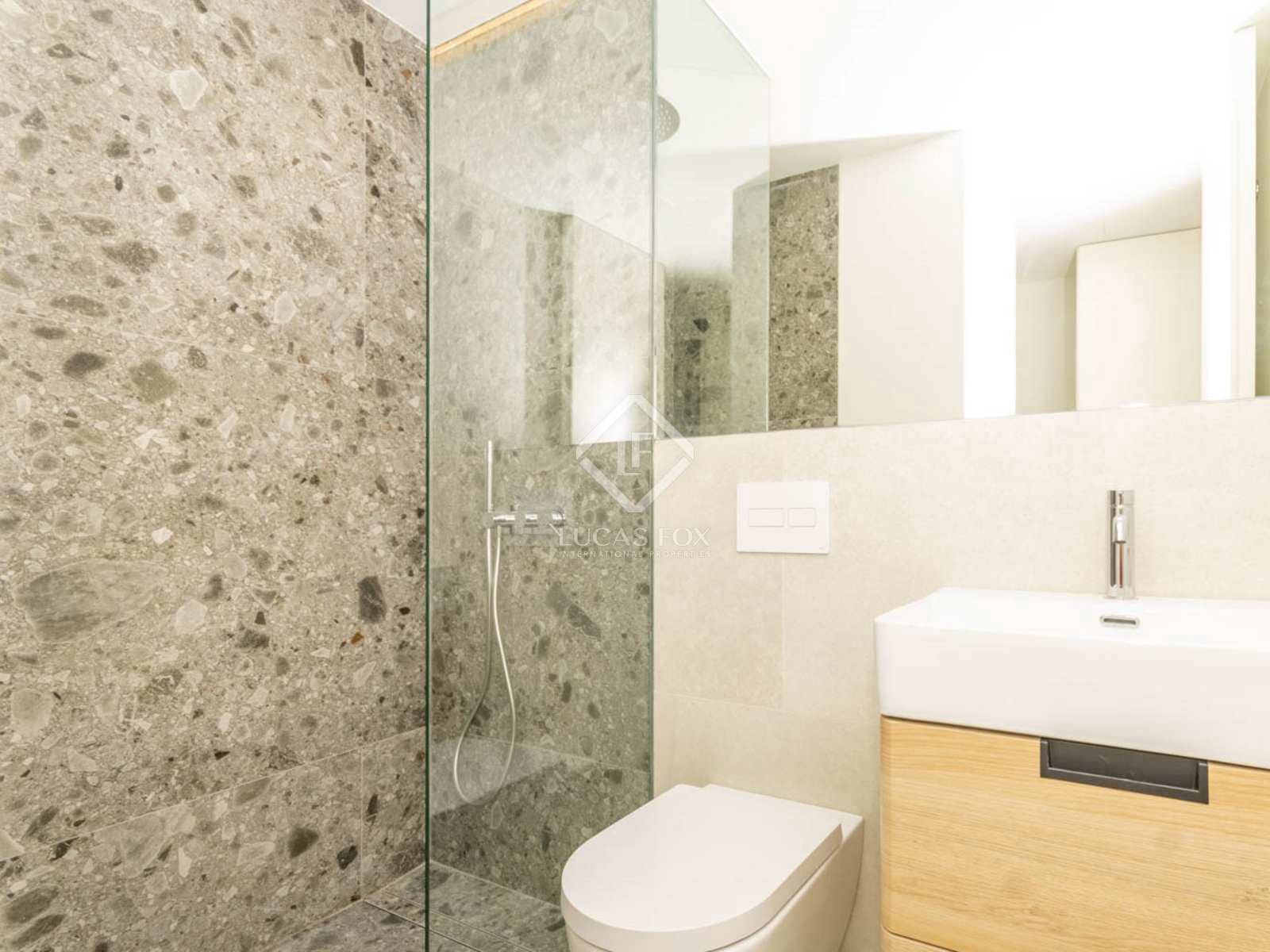 4 bedroom Apartment for sale in Calpe / Calp with pool garage - € 1,600,000 (Ref: 8429470)